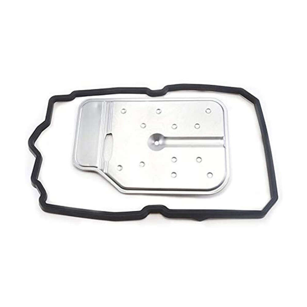 For Mercedes-Benz C230 CL500 2202770695 Transmission Filter Oil Pan Gasket Kit