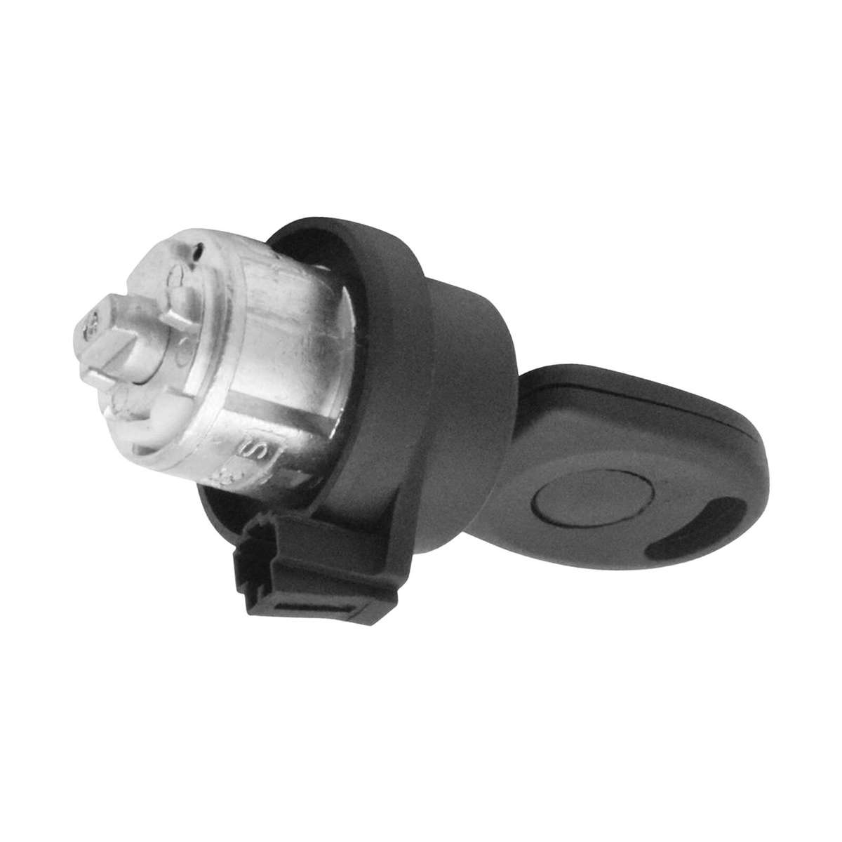 Ignition Switch Lock Assembly For VW Jetta 2006-2018 W/Remote Control Key Shell