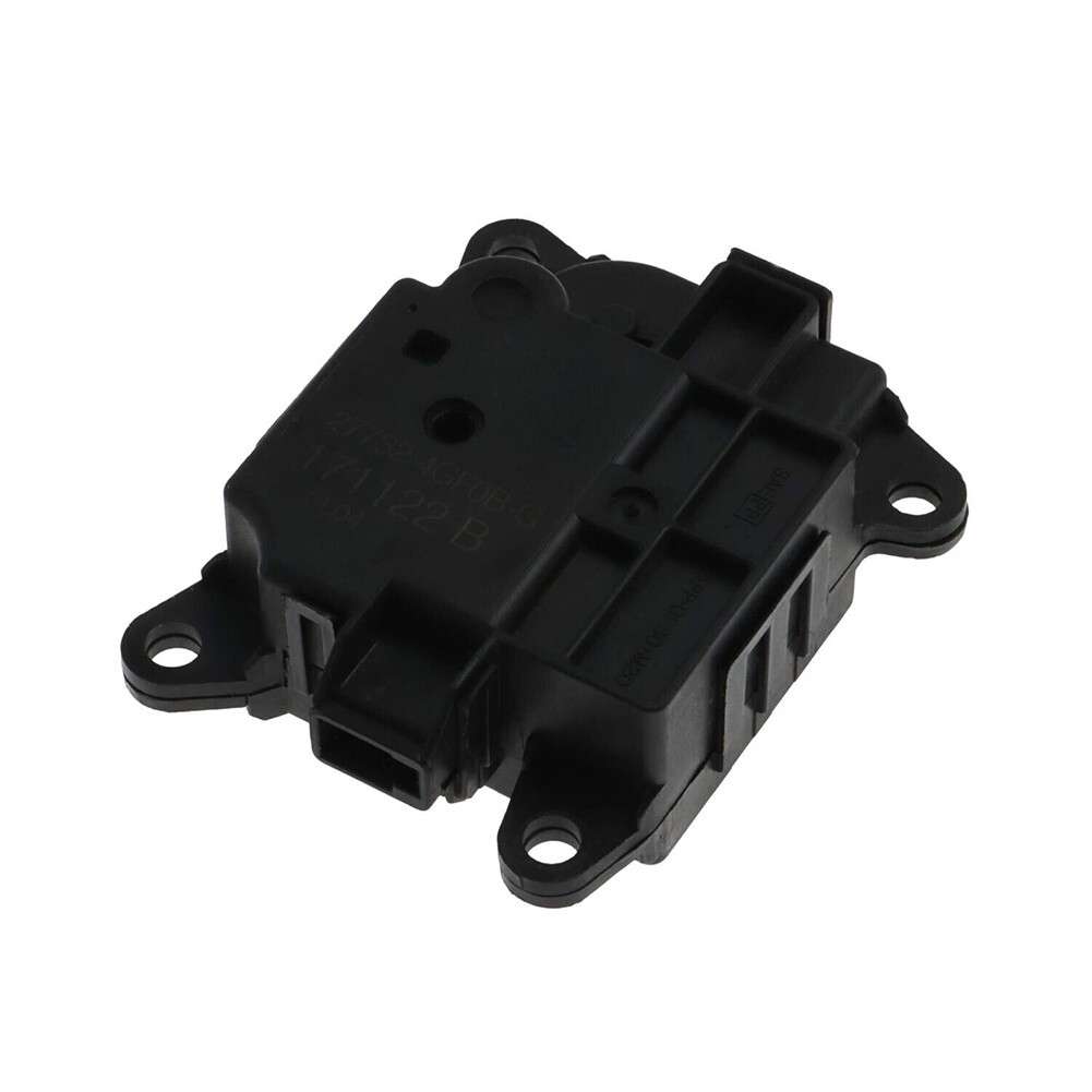 Left Side Air Mix Actuator Fit For Infiniti Q50 14-22 #27732-4GF0A 27732-4GF0B