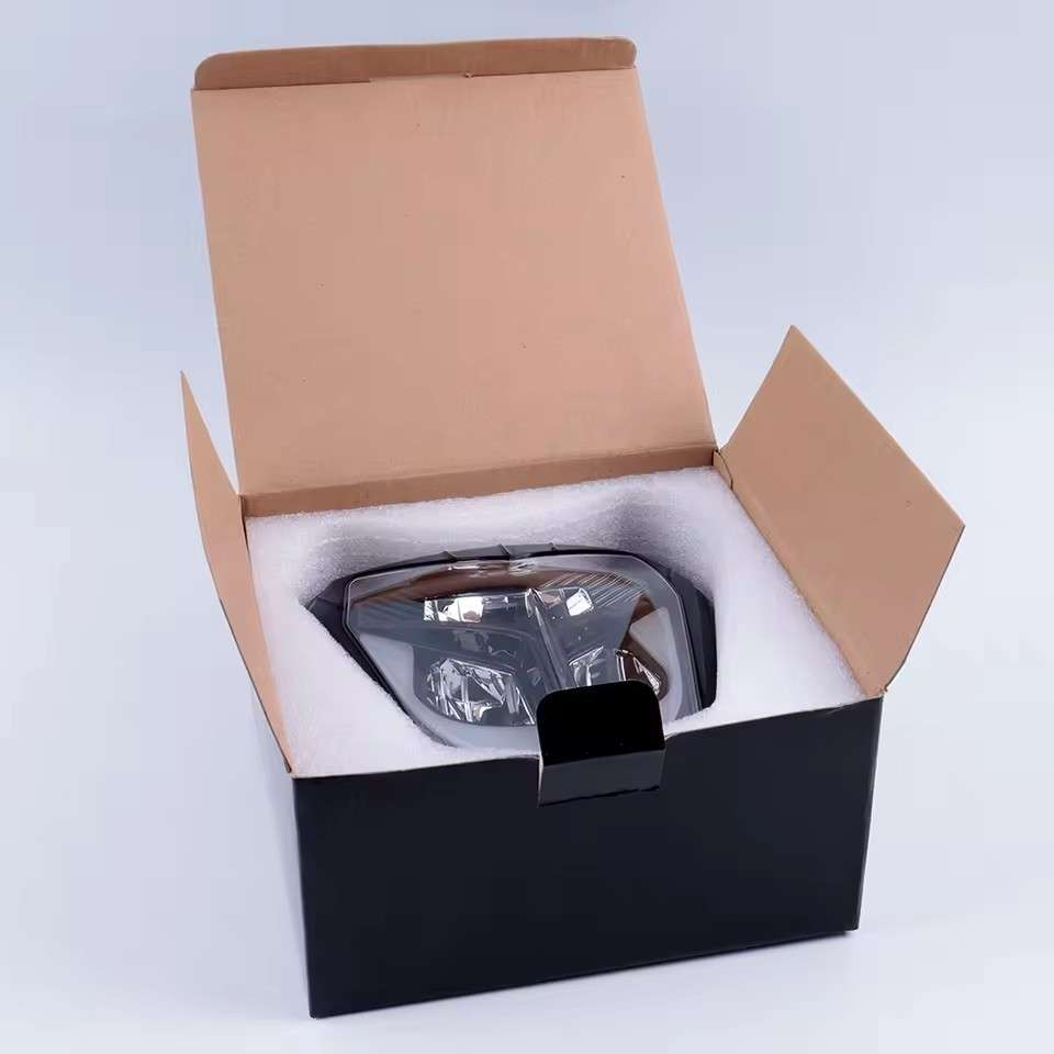 LED Headlight Turn Siganl DRL for KTM EXC XCW 250 350 450 500 SX SXF 125 SX SXF