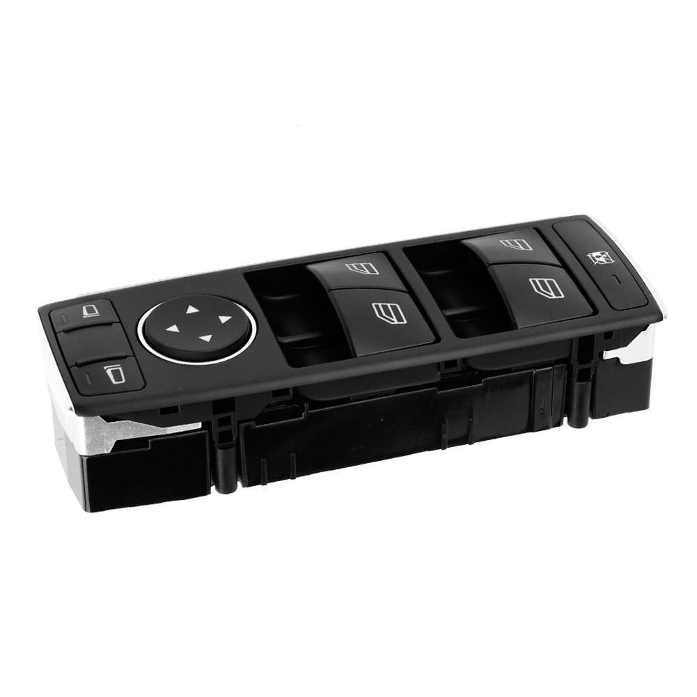 Power Master Window Control Switch Part For W204 049055302