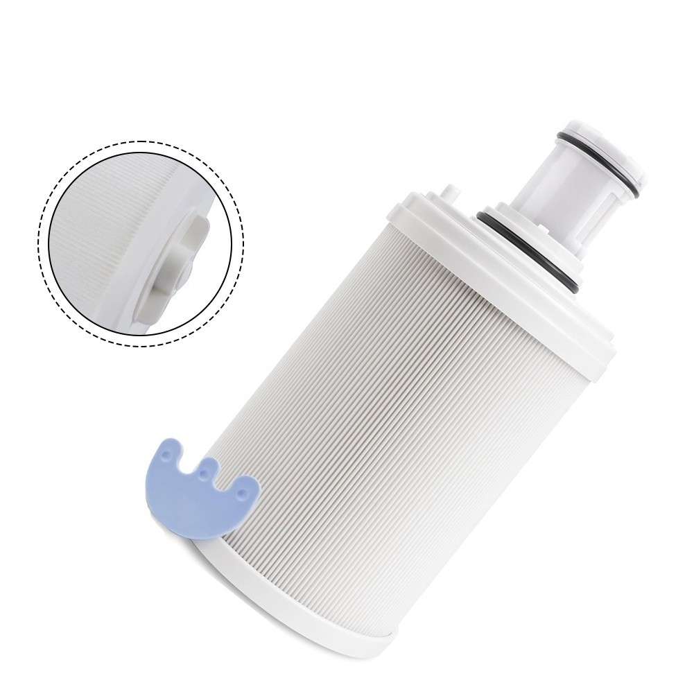 4-Times Efficient Pre-Filtering Layer Water Filter 100186 For eSpring