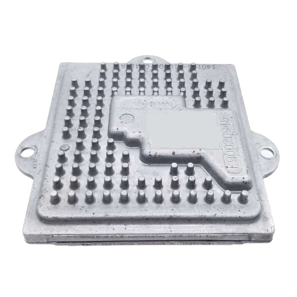 Performance Aluminum Alloy Headlight Control Module For 1417 For Corvette