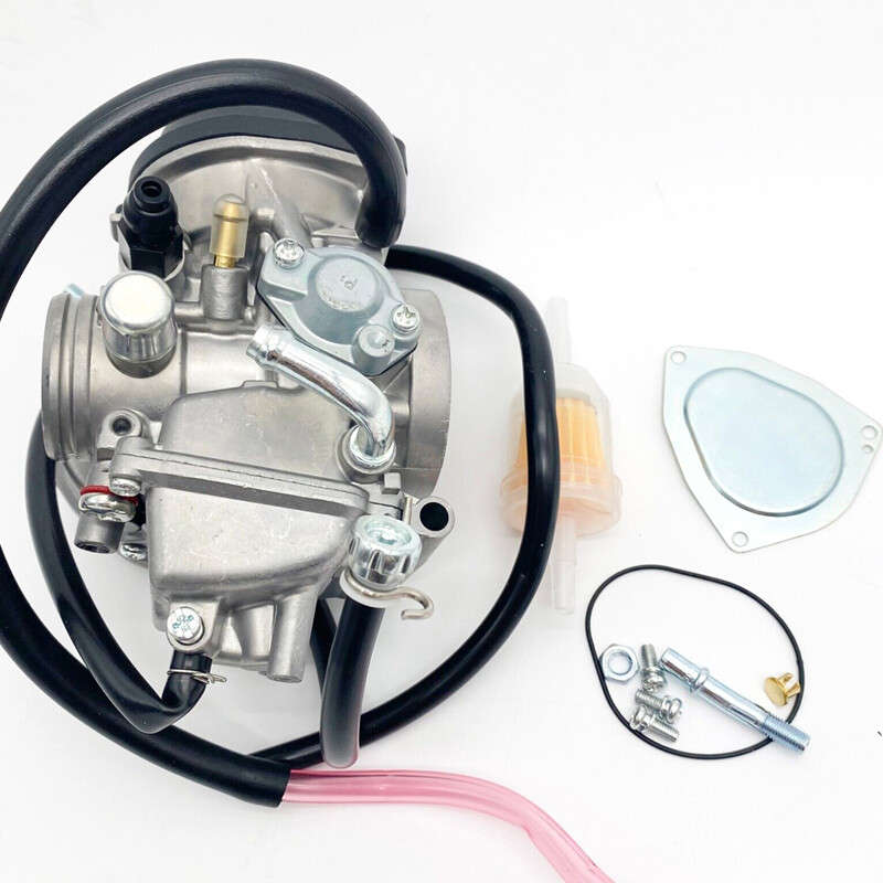 Carburetor Replacement Fit For TGB Blade Target 500 525 550 4x4 ATV Quad Acc