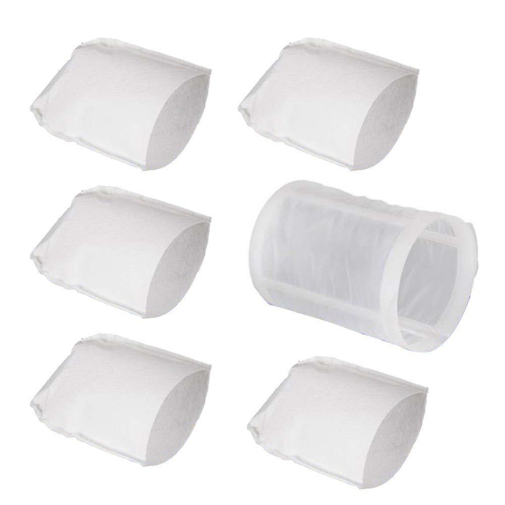 Filters For MakitaCordless Vacuums Dust Reduction And-Allergen-Protection