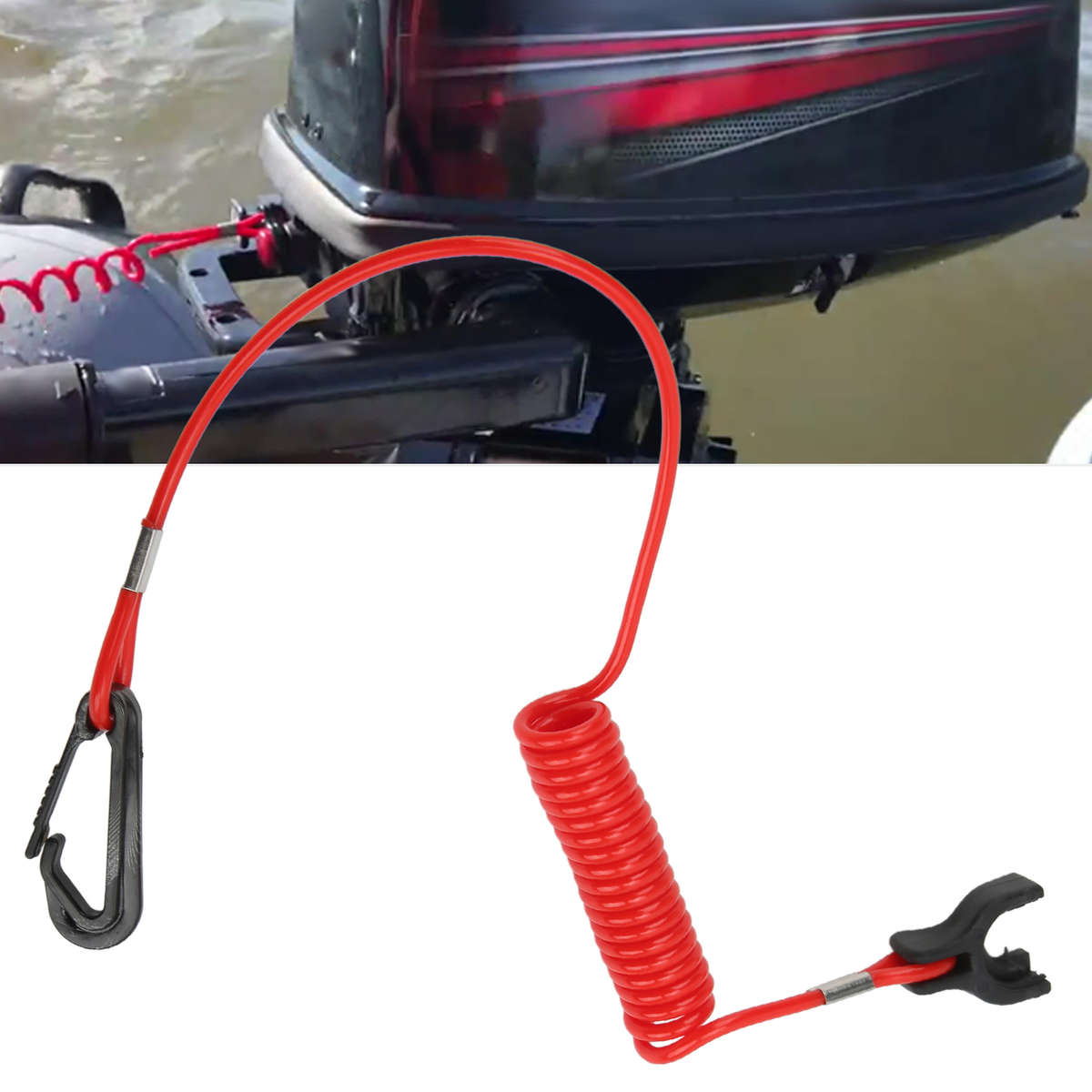 LED Third Brake Stop Light Tail Lamp Red Indicator 15120540 Part For