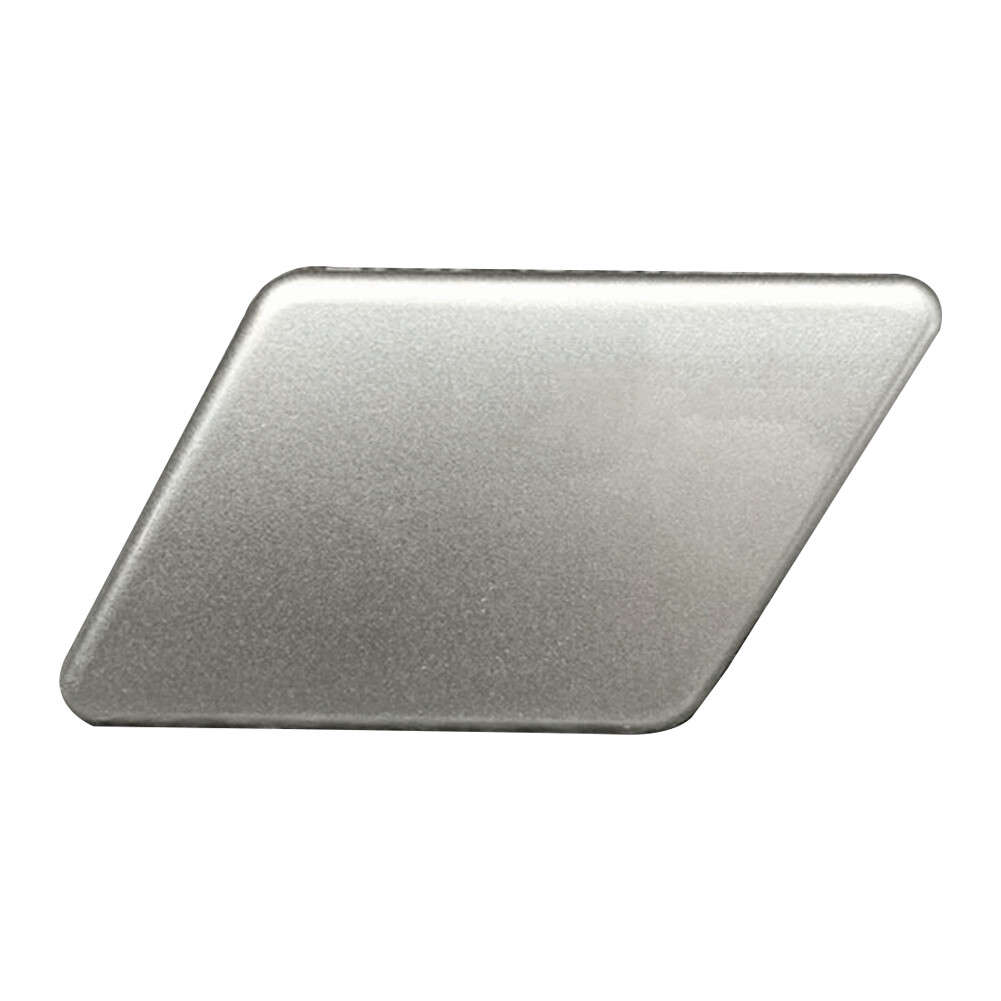 Front Left Side Headlight Washer Spray Nozzle Cover Cap Fit For Volvo XC90