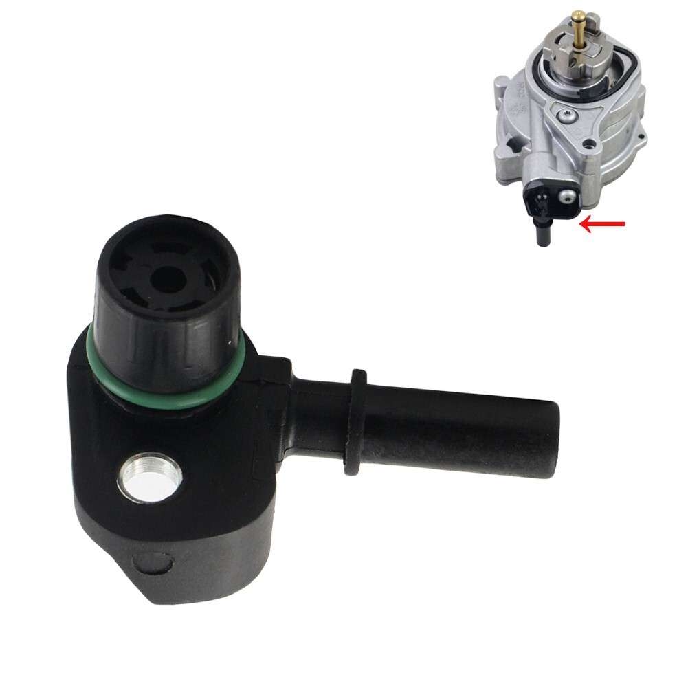 Brake Vacuum Pump Connector For For Range Rover Sport For Jaguar XJ