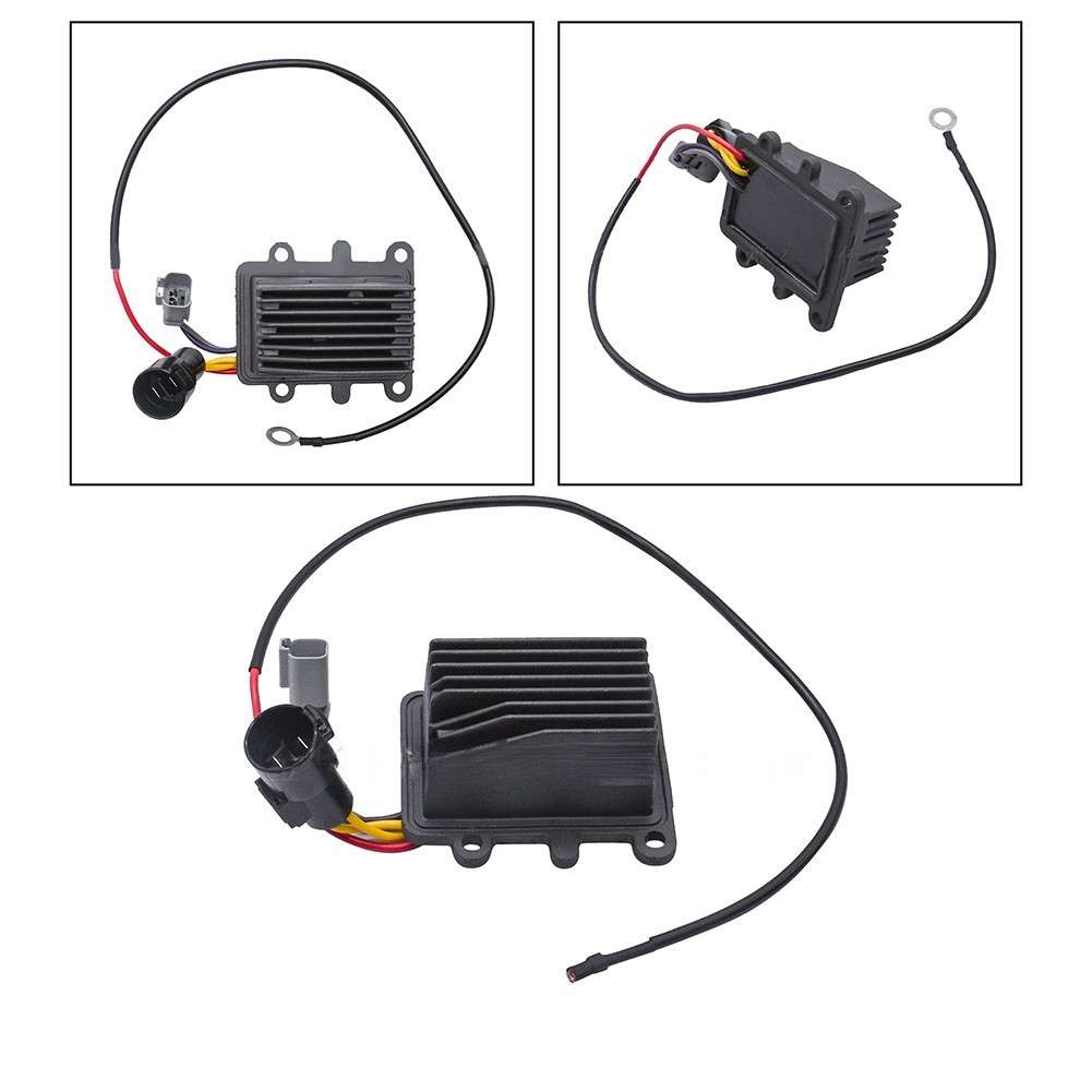 Rectifier Regulator For Johnson For Evinrude 90 100 For HP Marine Engine