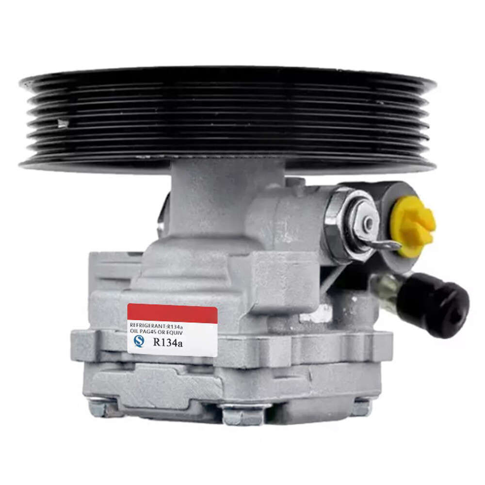 For MAZDA3 2004-2016 Power Steering Pump BP4M-32-600B