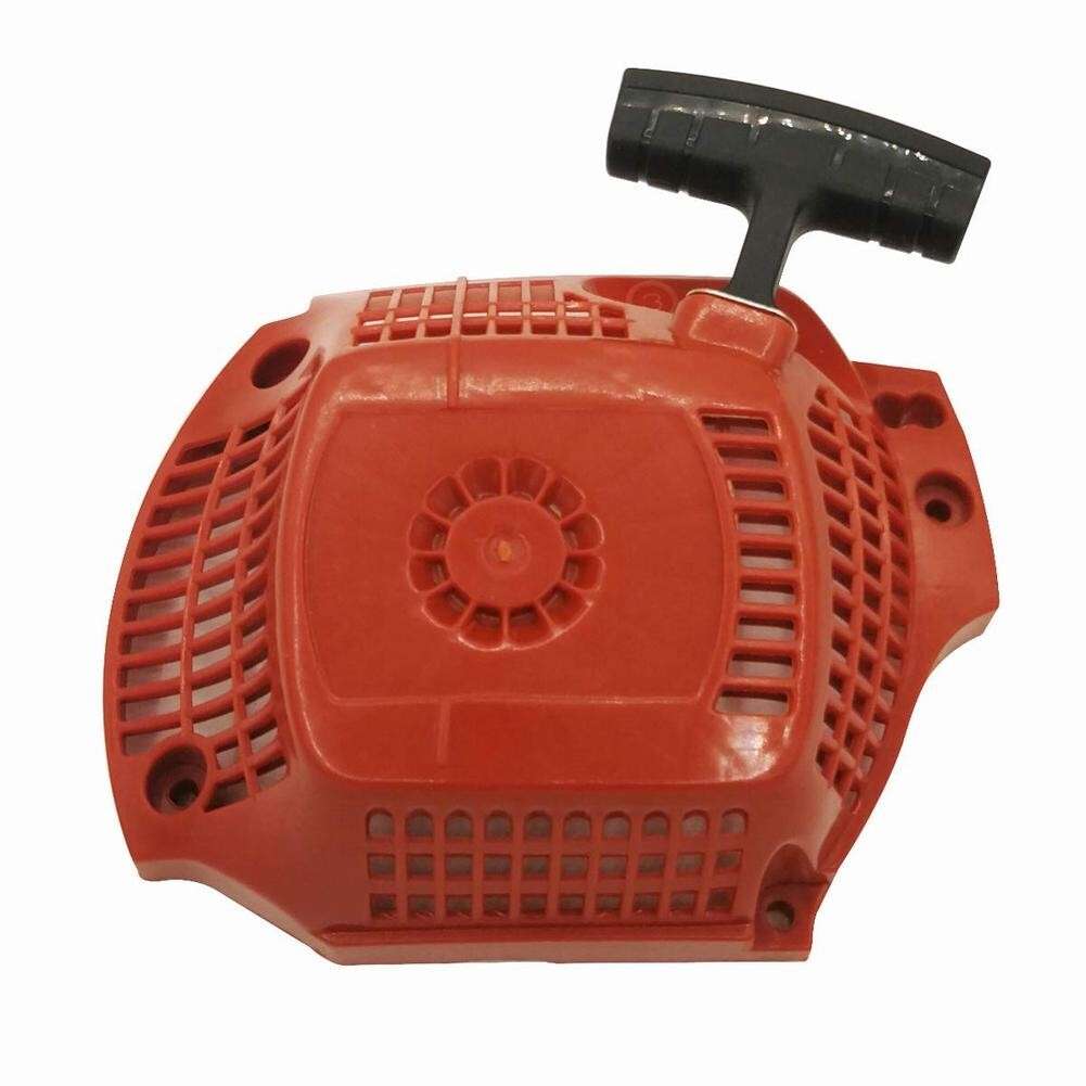 Pull Starter Chainsaw For- 435 440 435E 440E Replace 504597002