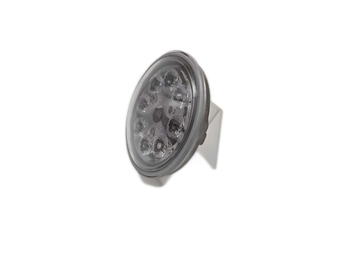 3200 Lms Flood Beam LED PAR36 4-1/2" Aviation Grade Aircraft Landing Light White