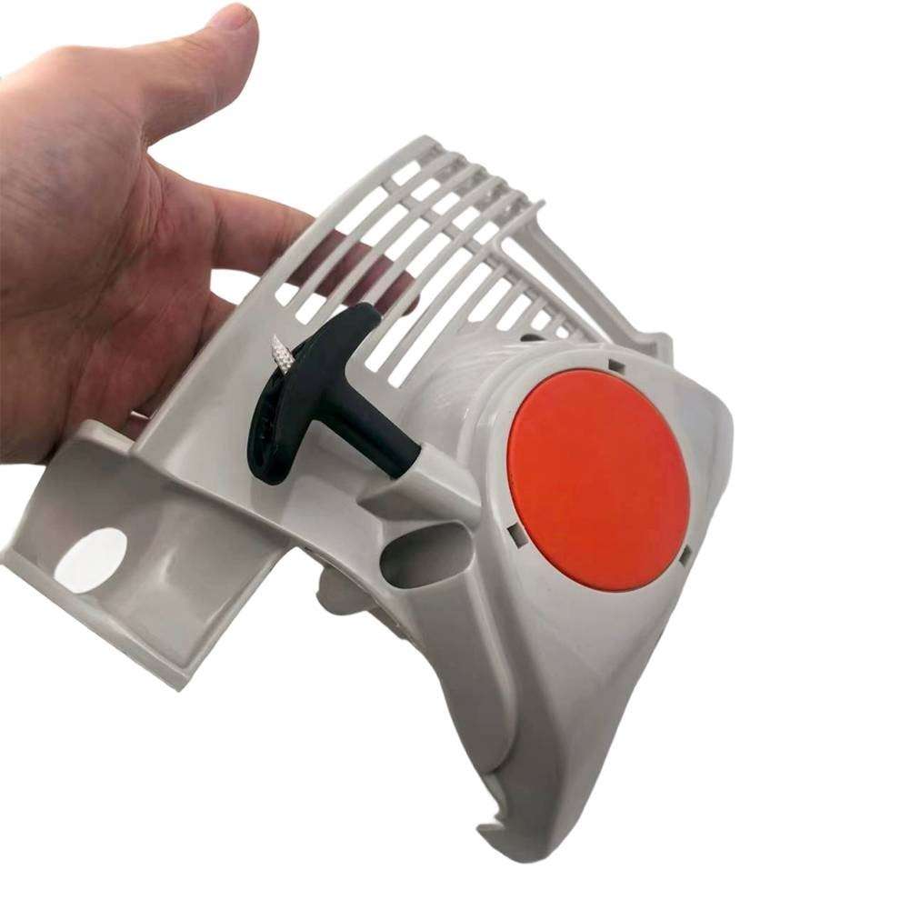 Recoil Pull Start For FS70R FS70 FC70 41441904005 Engine Starting-Mecha