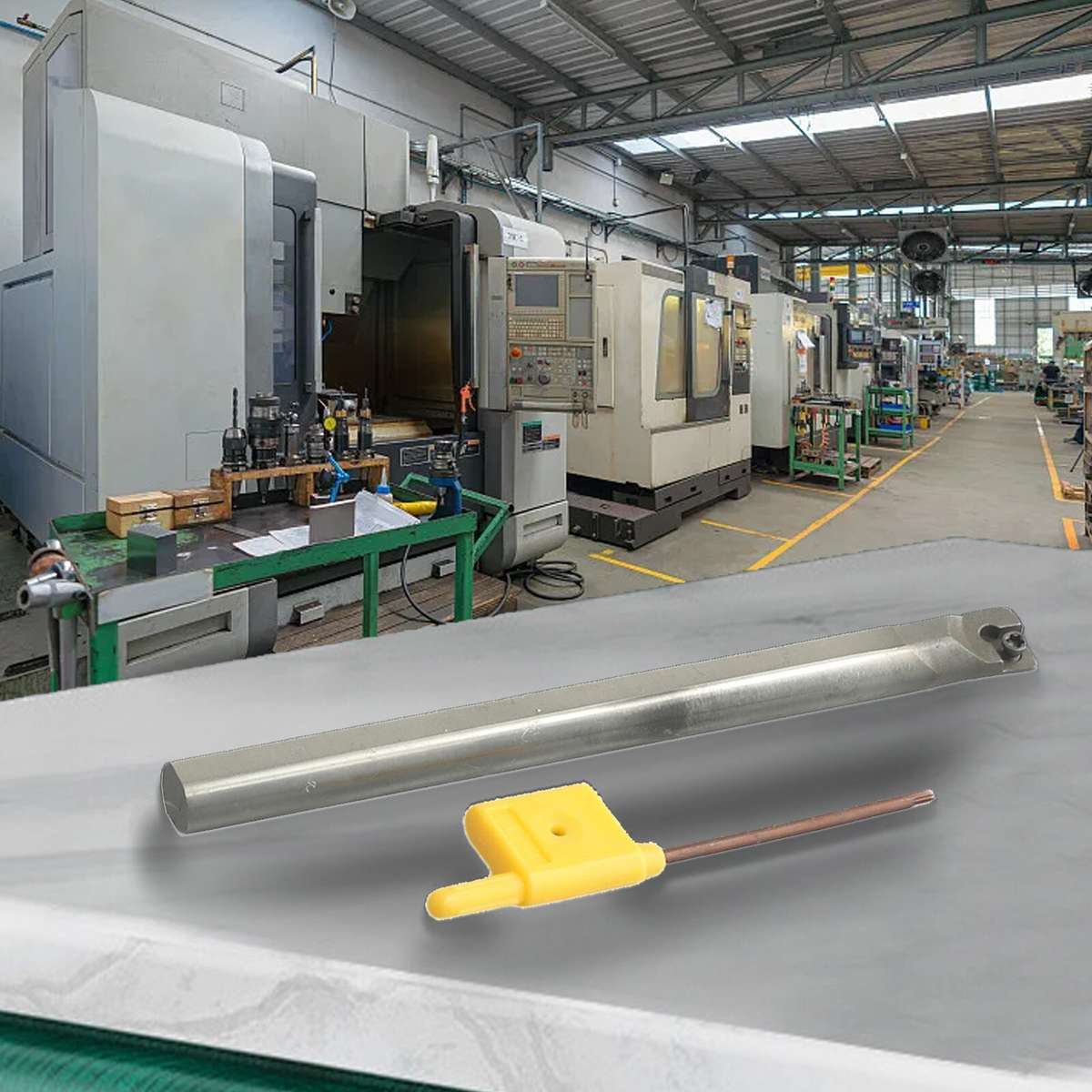 CCMT0602/ C10K-SCLCR06 /Solid Carbide Lathe Inner Turning Tool Boring Bar??Parts