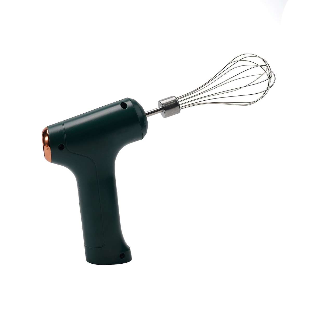 1Pcs Kitchen Hand Mixer Electric For Baking Cake Handheld Egg Beater New