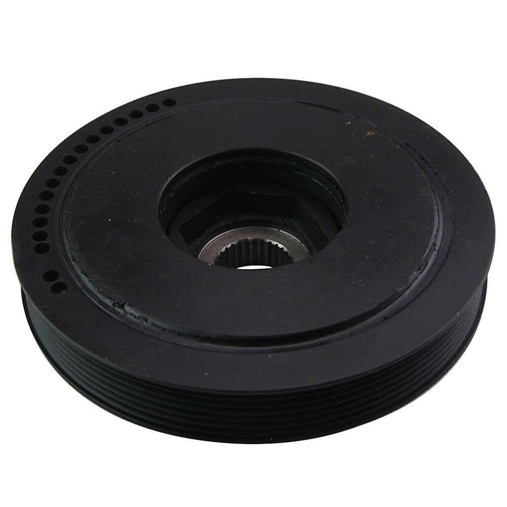 Fit For Honda Accord Elysion Legend For Acura 3.5 Crankshaft Pulley