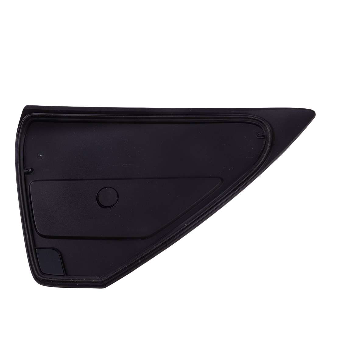 Left Tail Light Panel Mount Reflector Cover Fit For Tesla Model 3 Y 2017-20