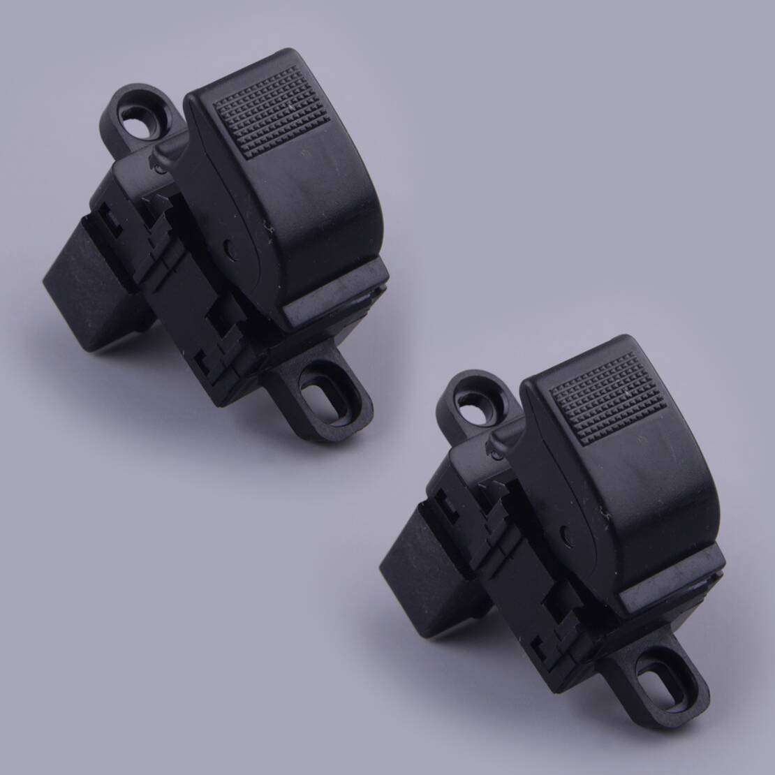 2x Passenger Side Power Window Control Switch Fit For Ford Ranger Mazda BT50