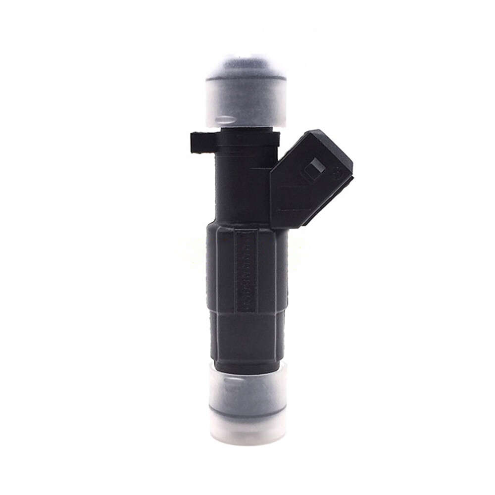 4Pcs Fuel Injector 0280155919 For Volkswagen Caddy Flight Lupo Polo 1.4
