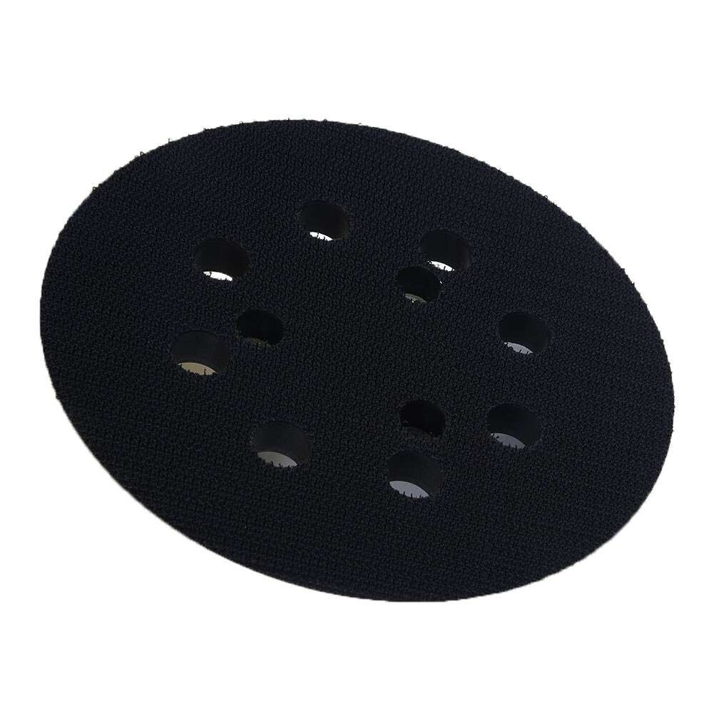 3Pcs 5 Sanding Pads Set For-BO5021K Sander BO5010 Sander BO5021 Random Parts