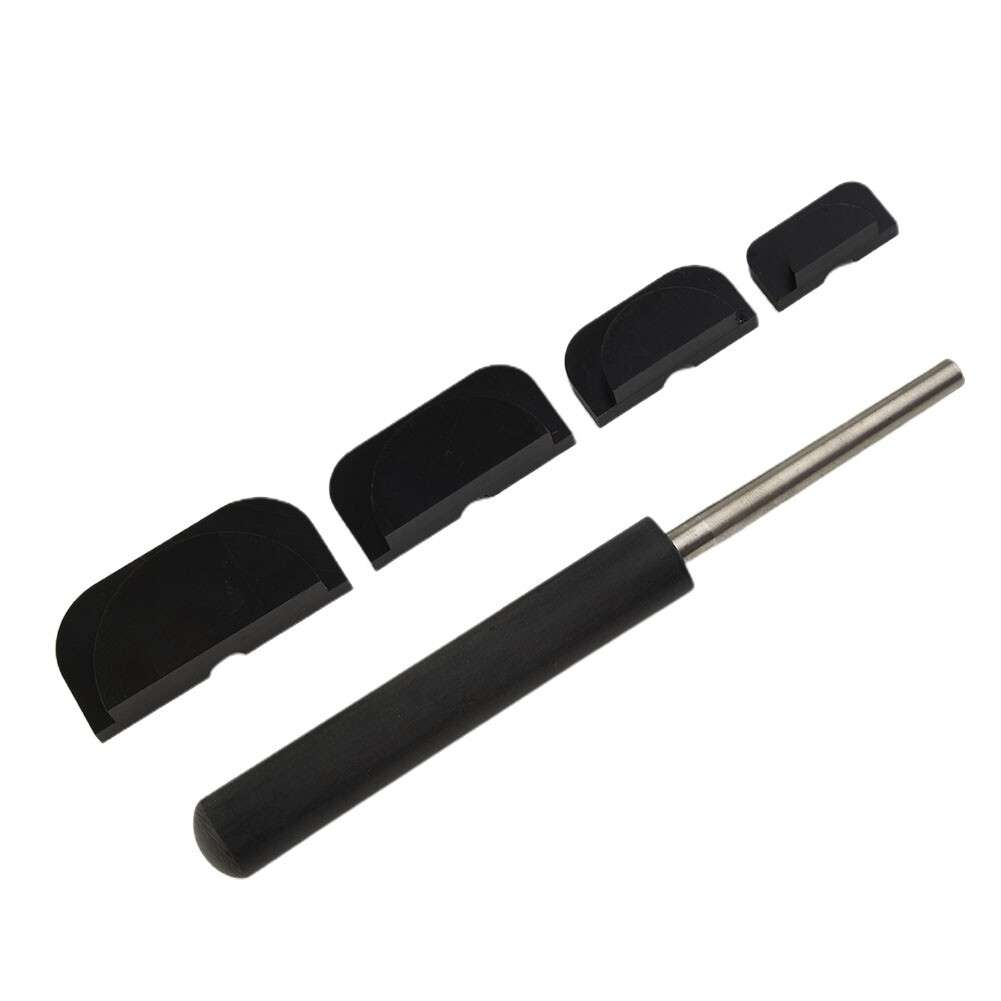 Professional Saxophone Tones Sound-Hole Deformation Repair Leveling Tools