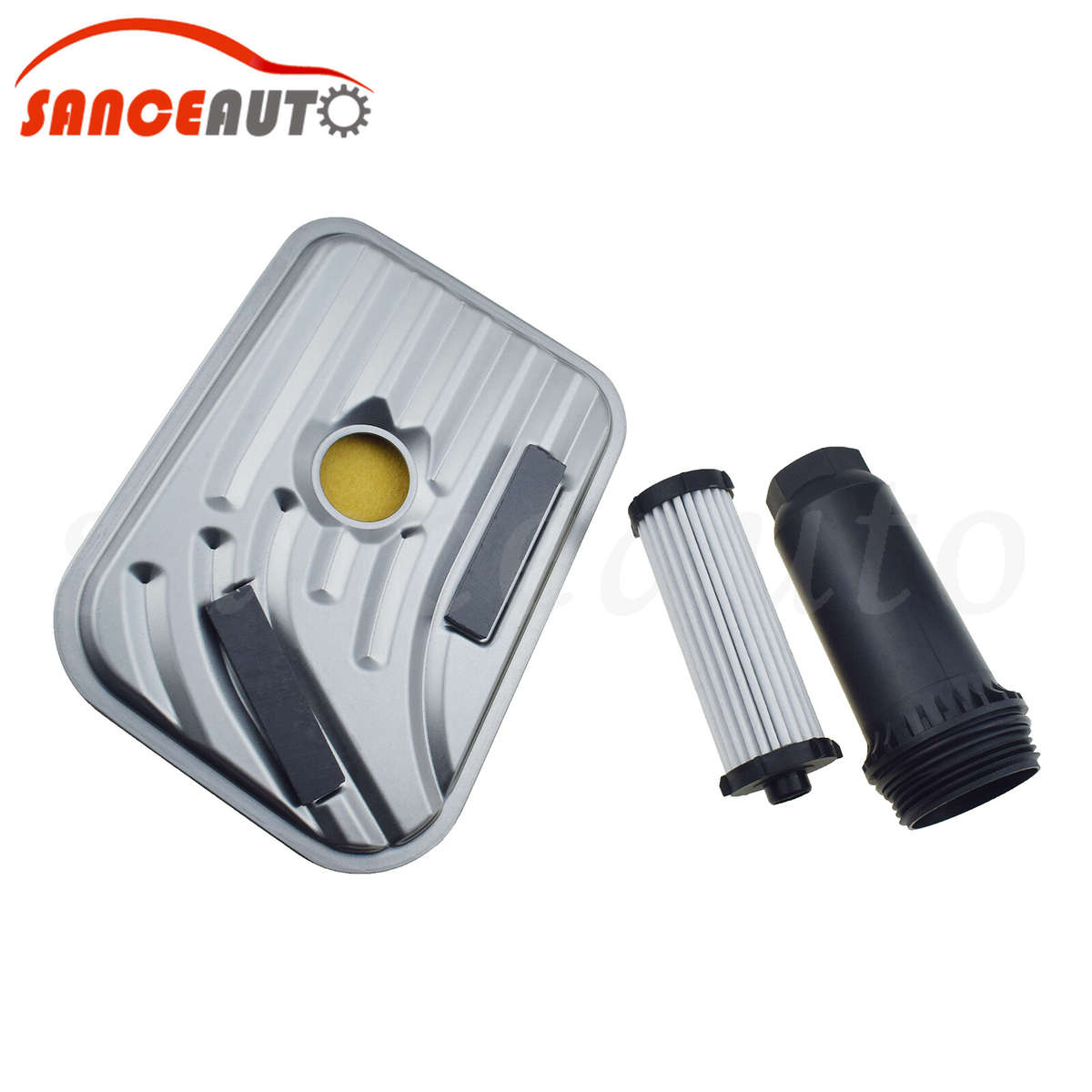 Automatic Transmission Filter For Ford Focus Mitsubishi Lancer Evolution MPS6