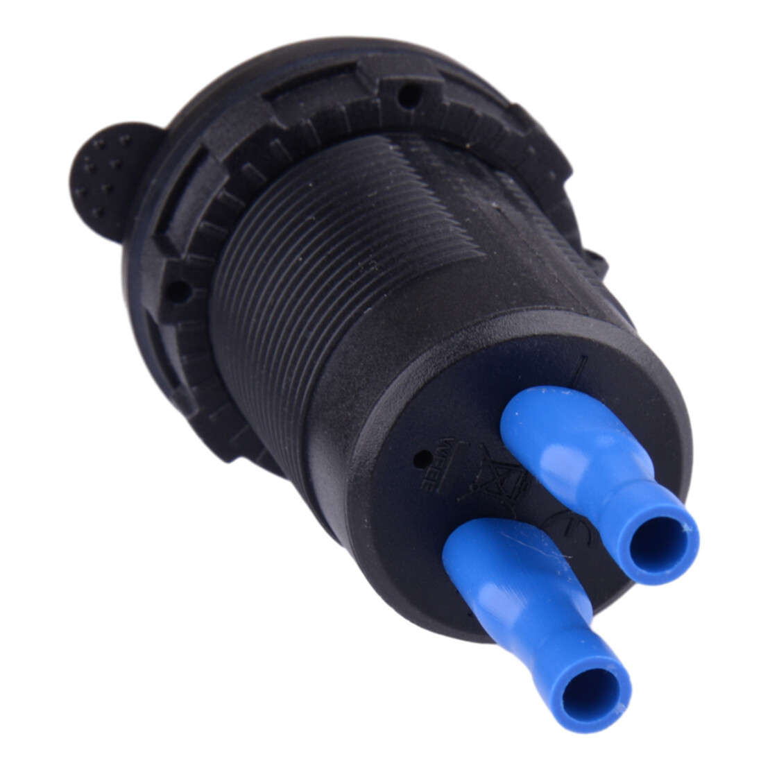 Dual PD Type-C USB Fast Car Charger PD For Apple iPhone 14 13 12 11 Pro Samsung