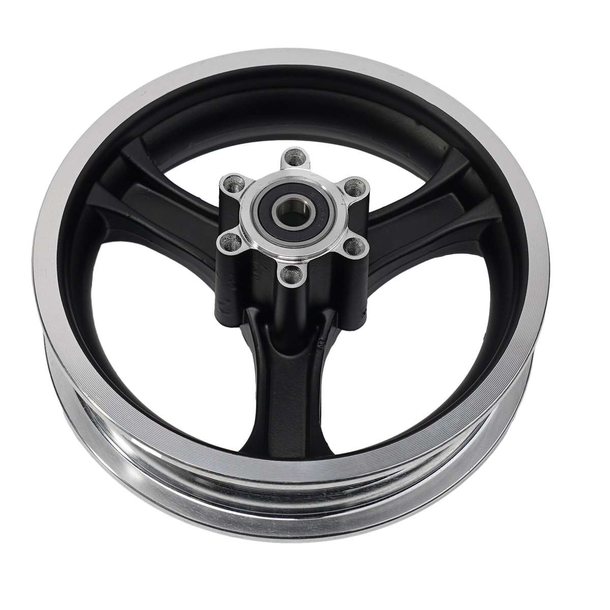 Make Your Electric Scooter Look Amazing With 10 Inch Wheel Hub Rim For