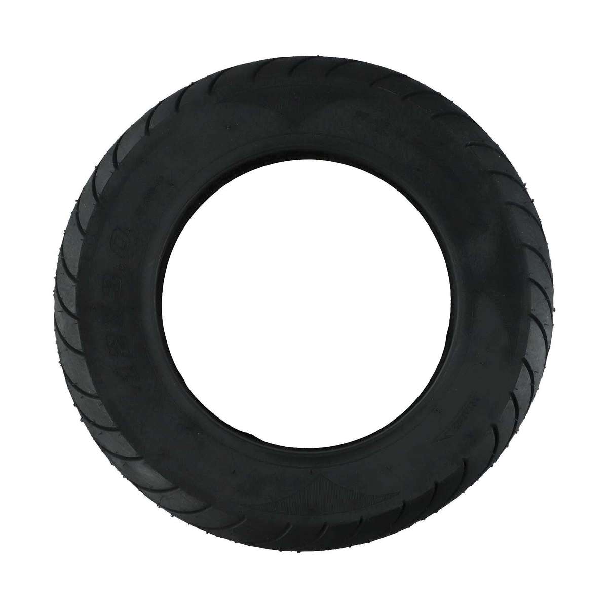 Rubber 12 Inch Outer Tire 12x3 0 For Scooters And Electric Bikes Strong Build