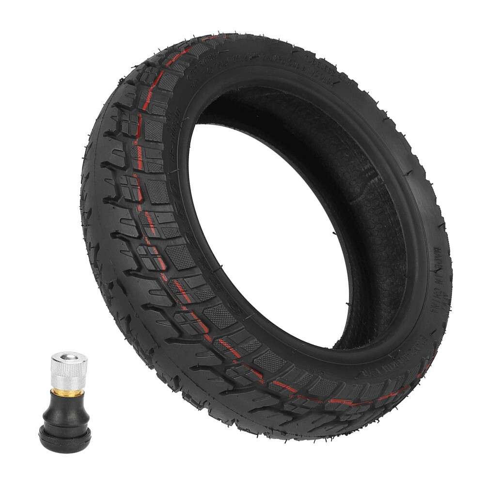 Explore New Paths With The 9 5x2 50 Tubeless Tire For NIU KQI3 Electric Scooter