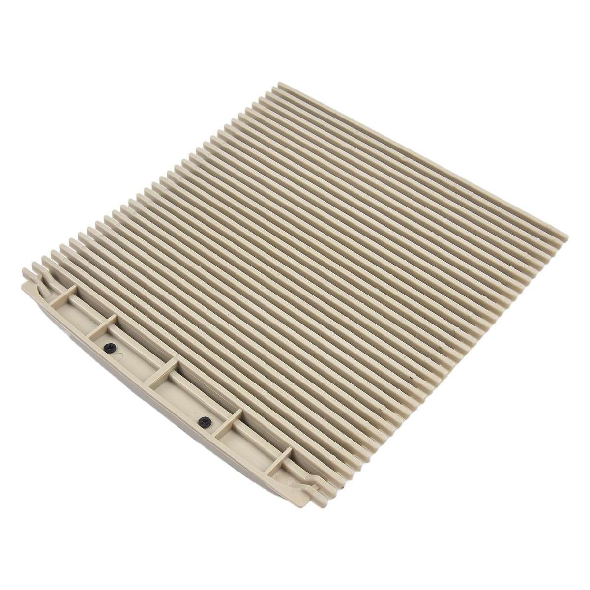 Beige 39870905 Center Console Sliding Cover For Volvo For S80 For V70 For XC70