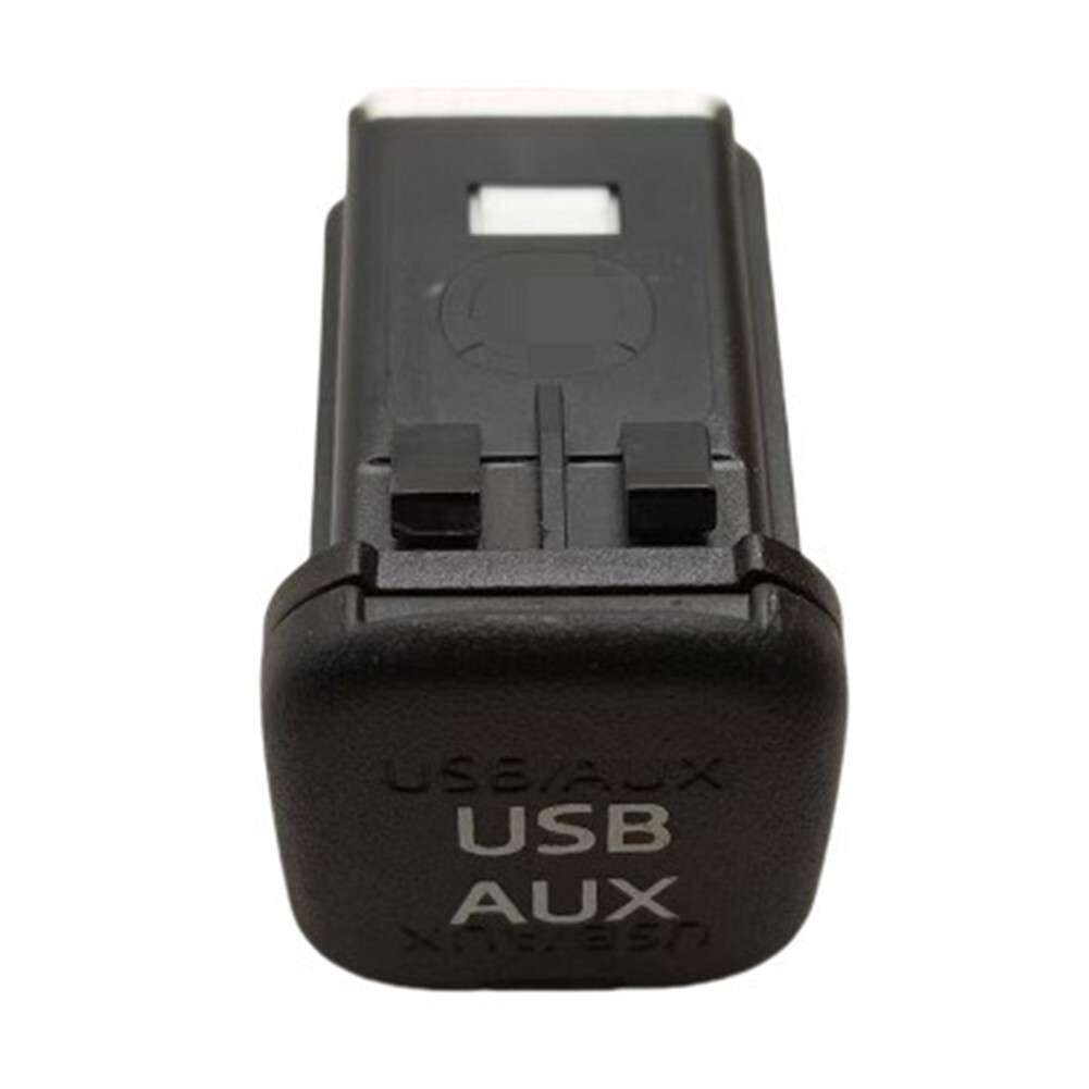 Quality USB Charging Interface For Select For Mazda Vehicle Models KD45669U0
