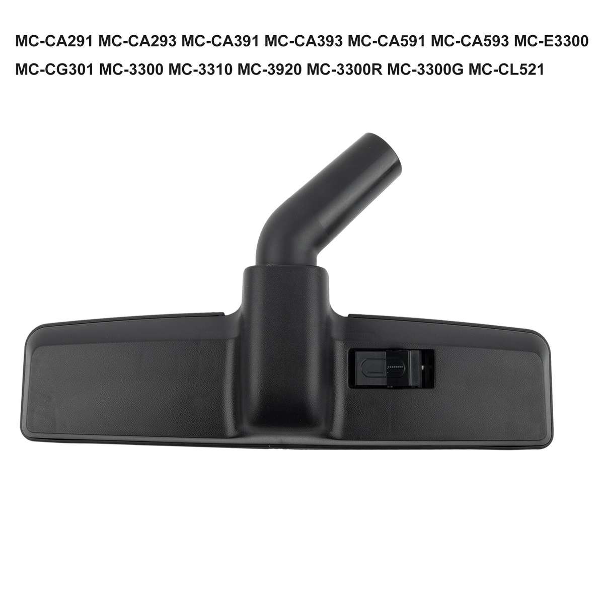 For Panasonic Vacuum Cleaner Brush Head Floor Carpet 32mm MC-CA291 293 393 591