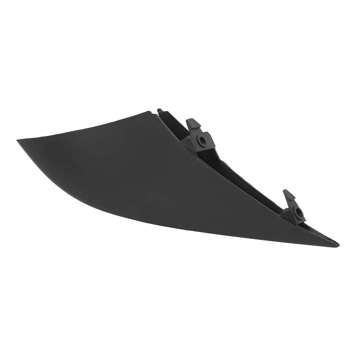 Car Auto Front Bumper Grille Stylish Strong Protection Rugged Bumper Grille