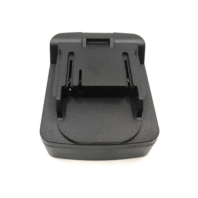 Adapter Converter for Devon 20V Li-ion Battery To for Makita 18V Power Tools