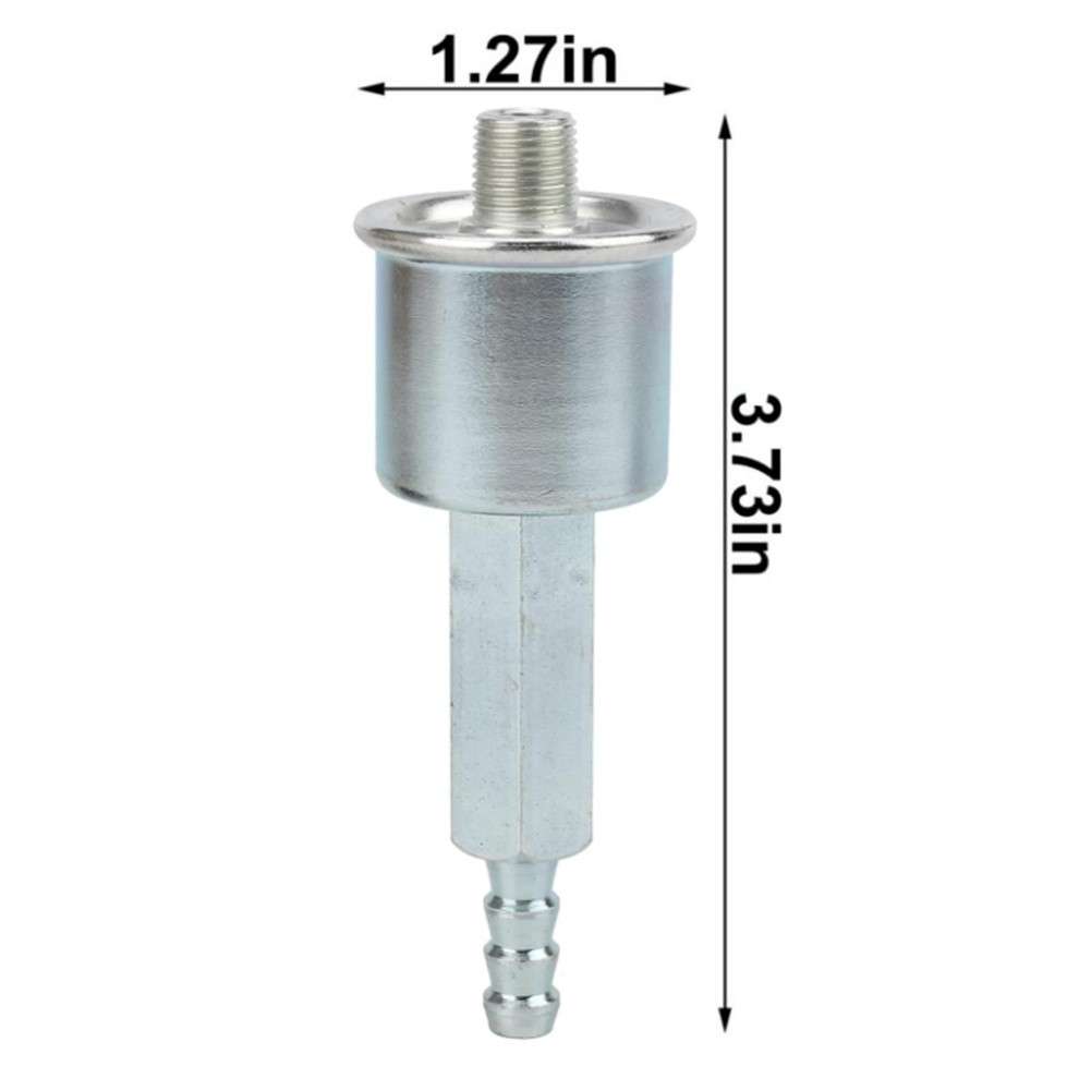 Generator Fuel Filter Replacement For MicroQuiet And Power For Generators