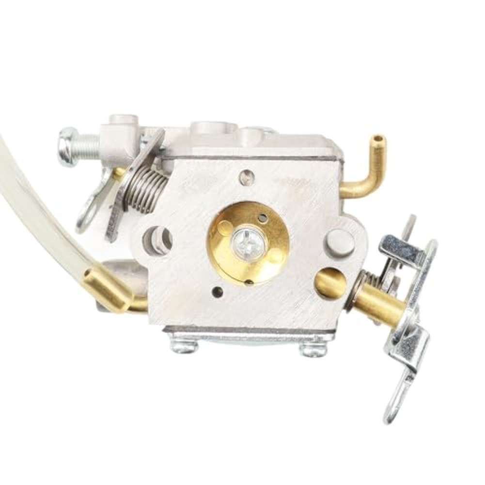 Complete Replacement Carburetor Kit For Poulan PR4218 PL3314 PL3816 Chainsaws