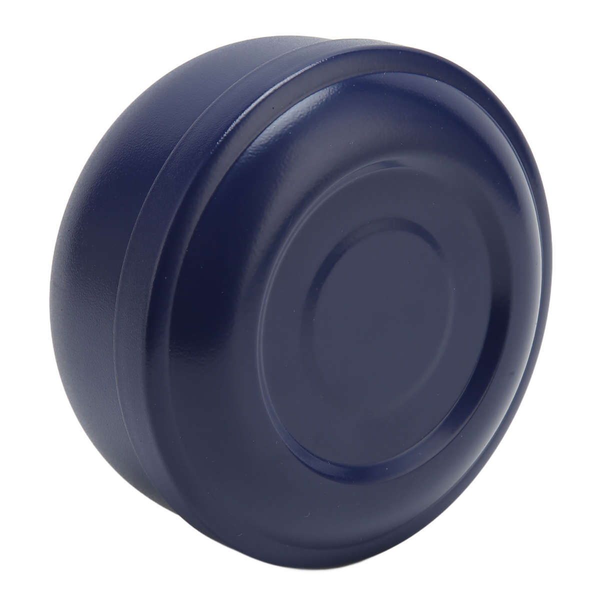 Men Shaving Bowl Dark Blue Wide Mouth Easy To Lather Large Capacity Sha CHW