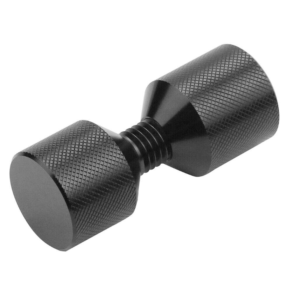 10 Cm Two Hole Pins- Aluminum Hole Flange Locating Pin Set 1/8 2