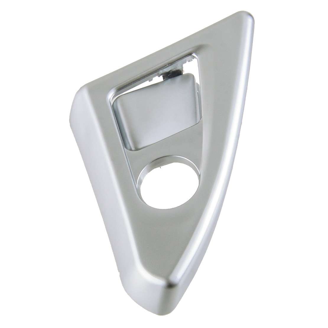 Center Console Armrest Box Switch Button Cover Fit For BMW 5 Series F10 F18
