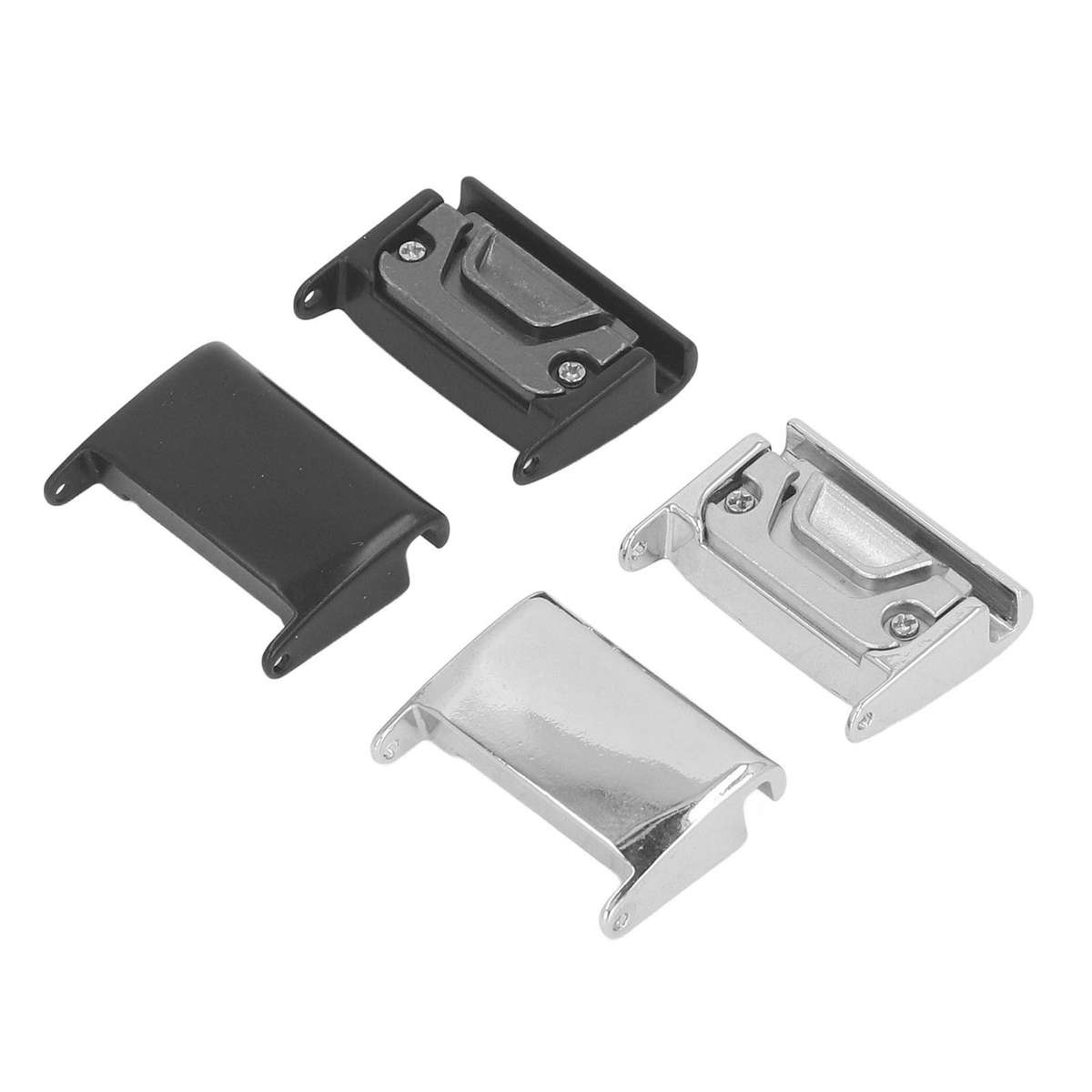 Watch Band Adapter Quick Release Stainless Steel 22?20mm Watch Strap Connect CHW