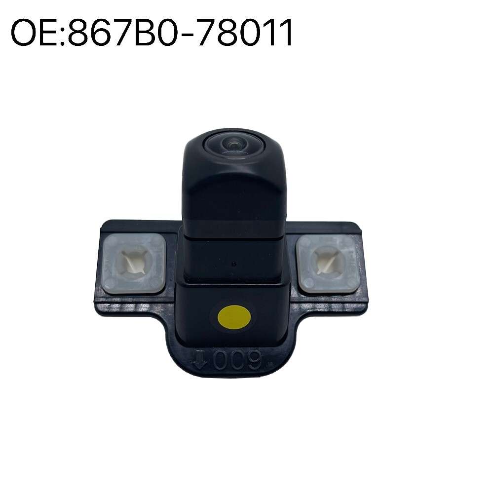 Rear View Backup Parking Camera For Lexus NX200t NX300H 2015-2017,867B