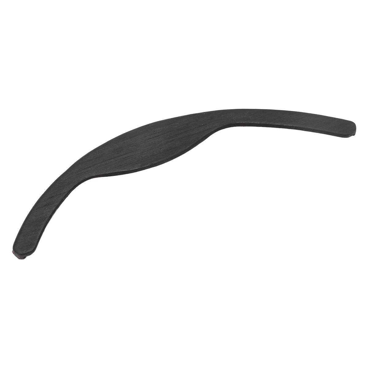 Guitar Arm Rest Black Delicate Texture Ergonomically Wood Classical Acoustic CHW