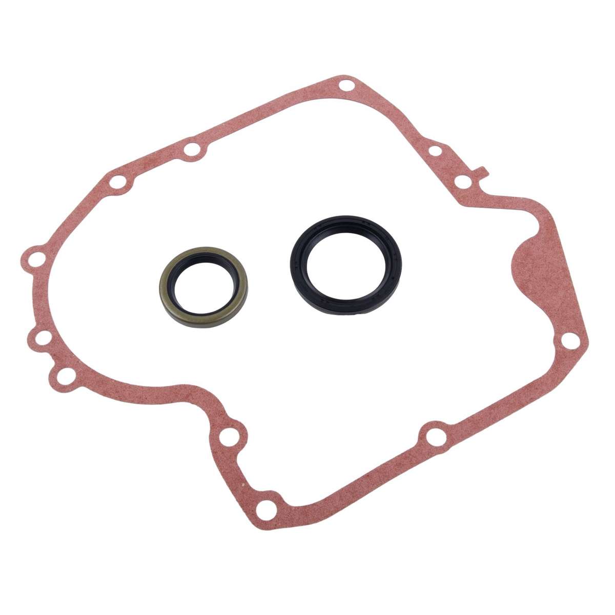 Metal Crankcase Gasket & Oil Seal For Set For 697110 & 795387 Lawn Mower