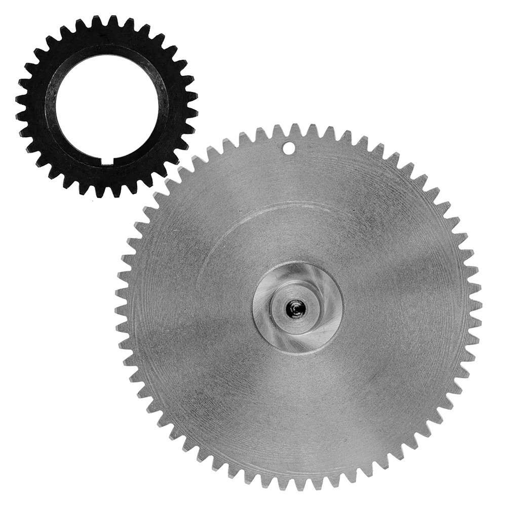 Replacement Camshaft Spur Gear Kit For Kawasaki For FD620D FH661D Engines