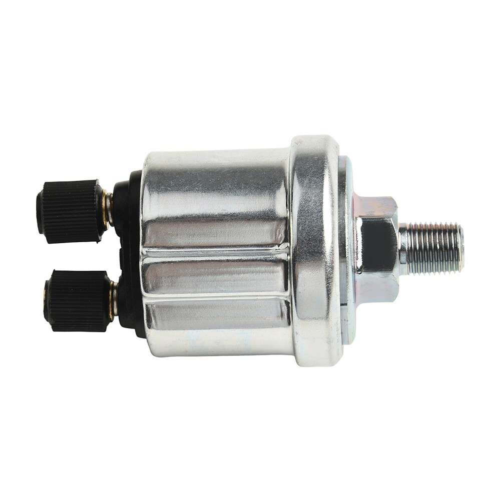 Oversized Performance For Vdo Oil Pressure Sensor Suitable For All Engines