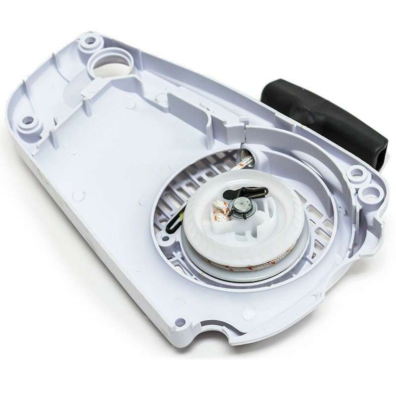 Replacement Recoil Starter For MS 192T MS192T MS193T Chainsaw1137 080 2100