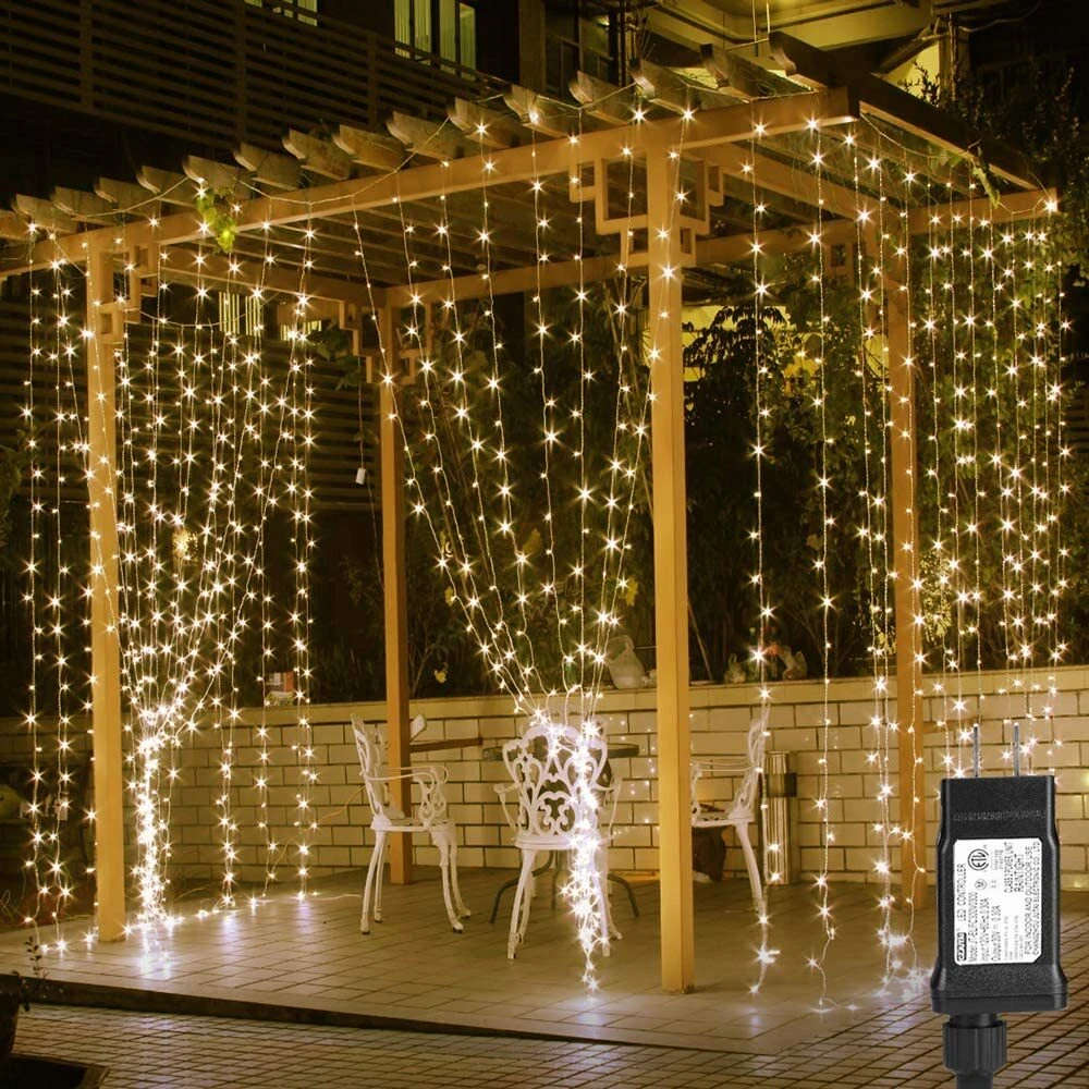 288 Led Decoration Lights