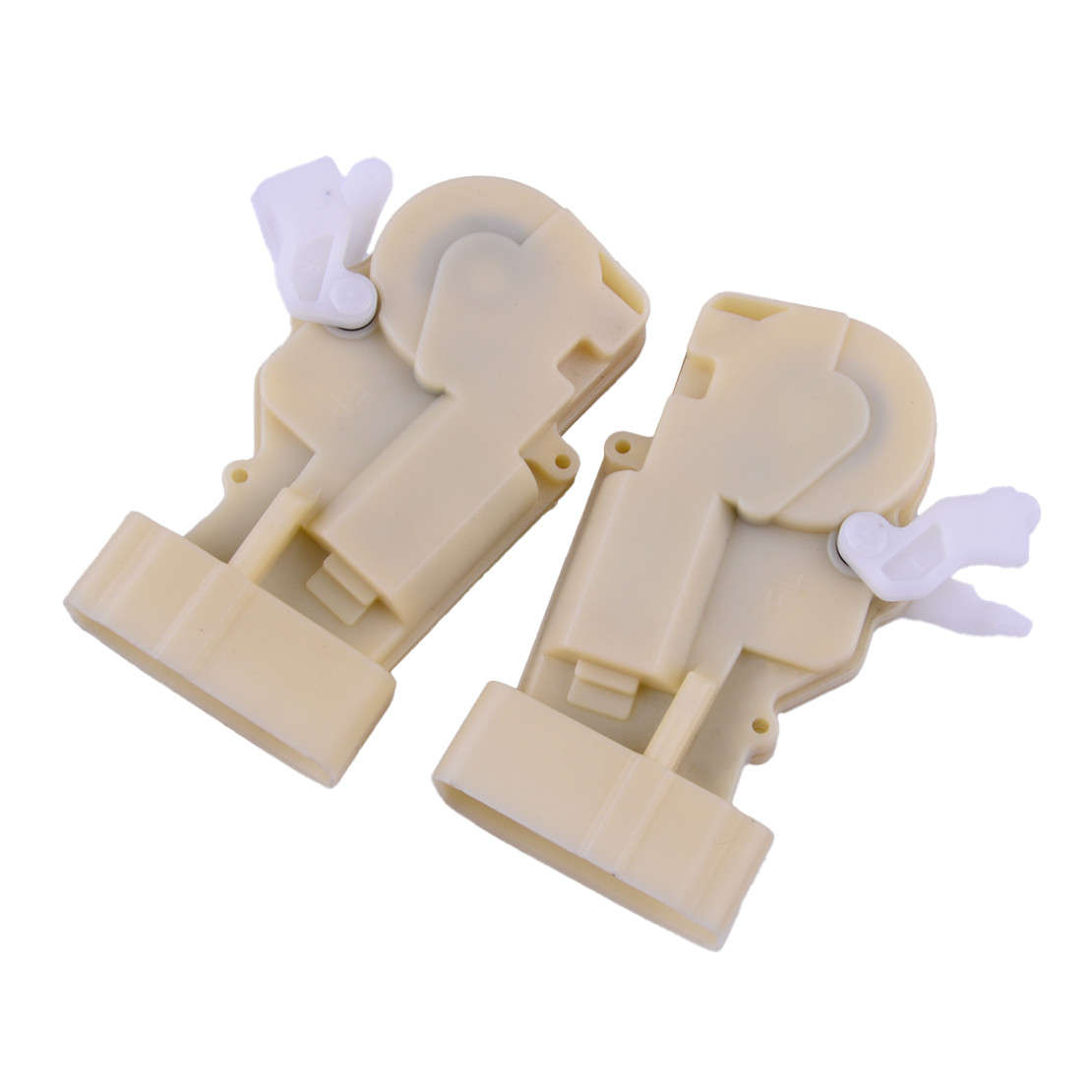 Kit Front Door Lock Actuator Power Fit For Lexus GS300 GS400 GS430 Prius