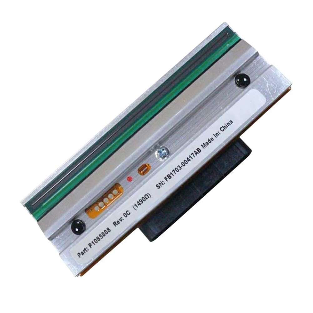 New Printhead For Zebra ZT610 Thermal Lable Printer P1083320-011 300dpi GenuineH